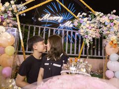 -三生有幸婚礼策划·求婚策划·婚纱照·领证跟拍