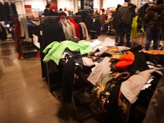 -ZARA(沈阳大悦城店)