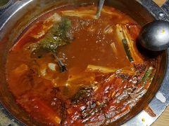 -老凯俚酸汤鱼(鸿通城店)