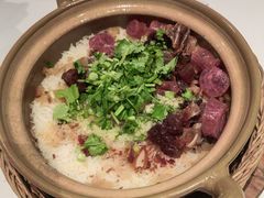 -粤财皇冠假日酒店·彩华轩中餐厅