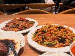 -張飛扒肉·龙江非遗(道外店)
