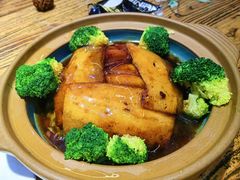 -一盏明灯全素斋(殊像寺店)