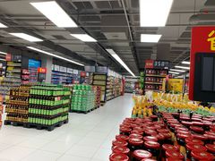 -家乐福(古北店)