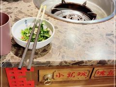 -小龙坎火锅(春熙太古里店)