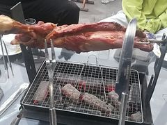 -迎燕阁烤羊腿(二环南路店)