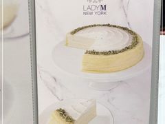 -Lady M New York(澳门伦敦人店)