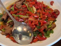 -浔庐餐厅•江西老字号•九江菜(南湖国际店)