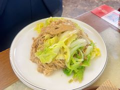 -清真·鸦儿李记·涮肉(花市店)