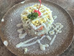 -魅力边城旋转餐厅