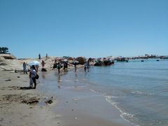 -老虎石海上公园