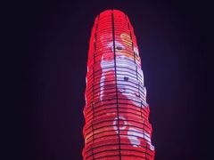 -郑州国际会展中心