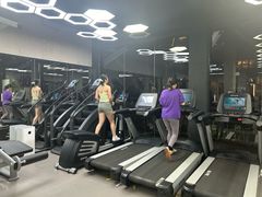 -VPsmart私教健身工作室(新华路旗舰店)