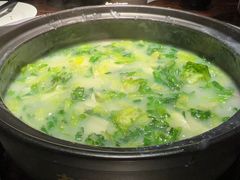 -大良毋米粥(锦龙路总店)