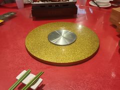 -羊之道草原味道清真餐厅(番禺店)
