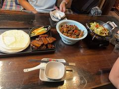 -有梦特色餐厅(古子城店)