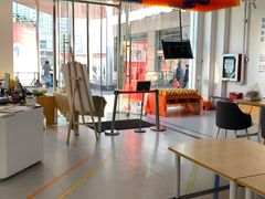 -斯坦星球AI编程·机器人科创·科学实验·信奥·思维·STEM·积木拼搭·竞赛考级(浦东联洋广场大拇指龙阳御桥中心)