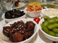 -洋洋中餐馆·SINCE 1997(信投店)