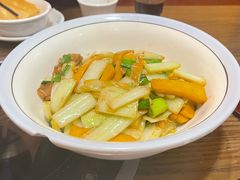 -醉美东江·三文鱼·烧鸡公
