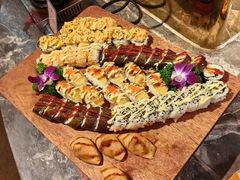 -帝豪酒店•马可勃罗西餐厅