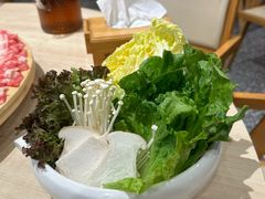 -羊之道草原味道清真餐厅(番禺店)