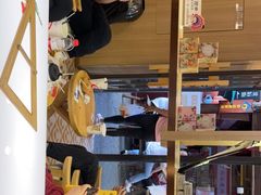 -霸王茶姬(南强街店)
