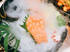 -小川洋风料理(街道口店)