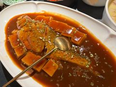 -南里山房·新淮扬菜(徐汇万科店)