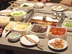 -海底捞火锅(万象城店)