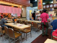 大堂-一乐烧鹅(中环店)