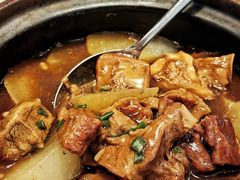 -金湖港式餐厅(建外店)