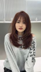 -FOR YOU造型