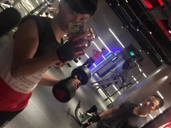 -威尔仕健身(杭州万象城店)