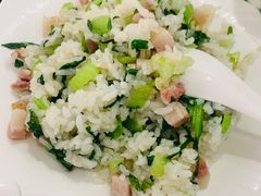 咸肉猪油菜饭-兴安餐厅(兴安路店)