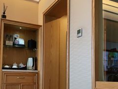 -长沙小天鹅戴斯酒店