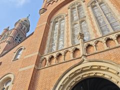 -上海佘山国家森林公园西佘山园