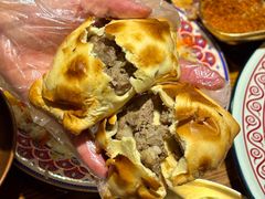 -清真·双公羊·馕坑烤全羊(奥体店)