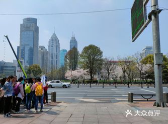 上海市民文化节“文化服务日”“日欣阅艺游黄浦”打卡活动