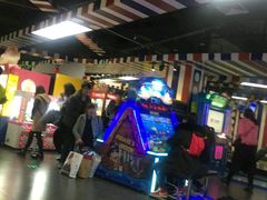 -大玩家(通州万达广场店)