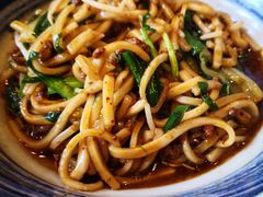 老昆明炒饵丝-多味居(剪子巷店)