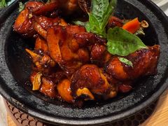 -志明眷村·台式融合菜·宵夜