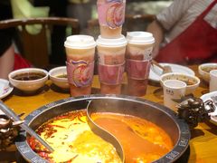 -LELECHA乐乐茶(新街口大洋店)