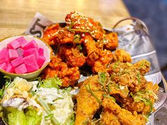 -Dak's 炸鸡(远景路店)