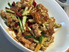 -0776食堂·京城创意菜(七里庄店)