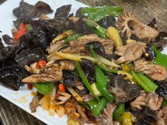 -小四川美食馆(幸福路店)