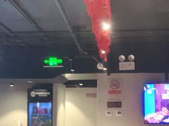 大堂-腰子哥烤串(石佛营炫特店)
