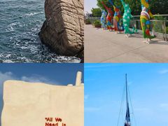 -巧克力渔家.小船海鲜家常菜(万平口店)