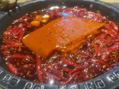 -蜀大侠火锅(总府路店)