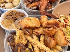 -肖记公安牛肉鱼杂馆·省级非物质文化遗产(江汉路直营店)
