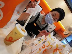 -CoCo都可(蓝村店)