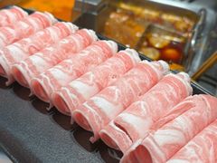 -海底捞火锅(龙湖三千集店)